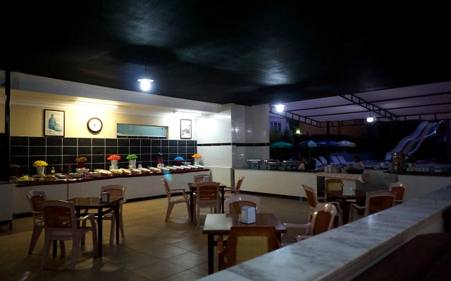 Отель Aybel Inn