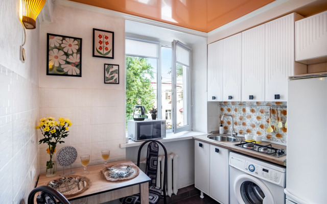 Квартира Жилье на водах The best offer