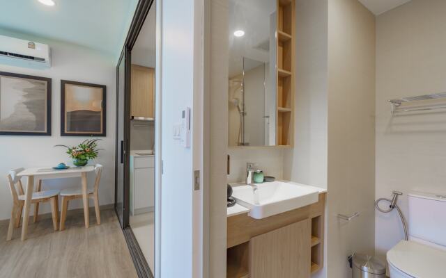 Skypark Laguna Apartments