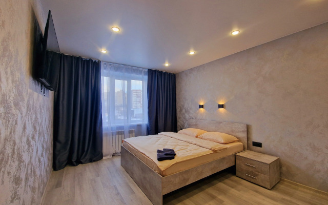 Апартаменты Кольский 10