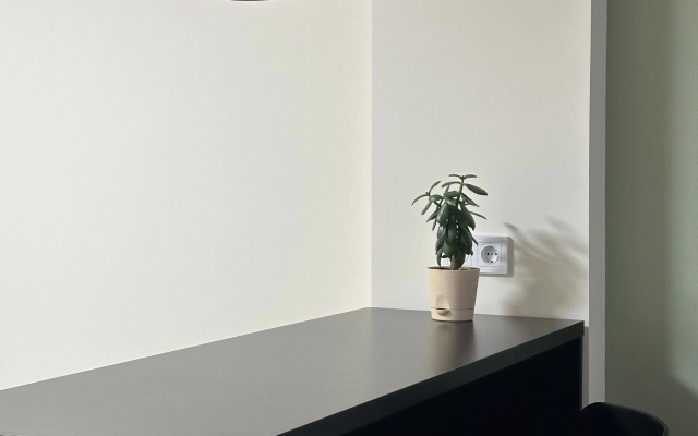 Квартира на Судостроительной 157