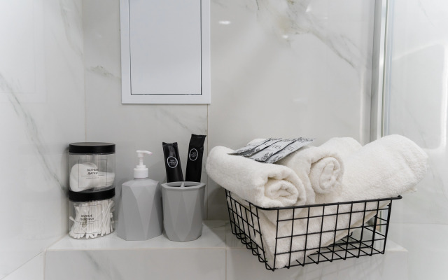 Apartamenty Liberty Sity 4