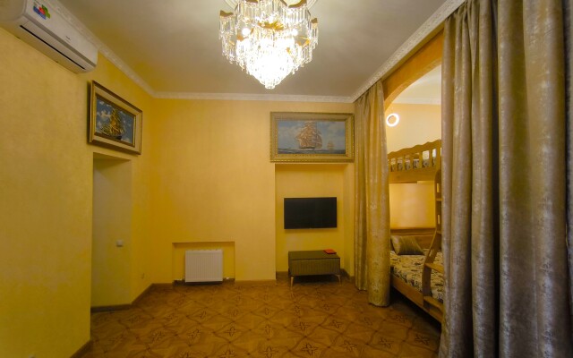 Квартира в Парке