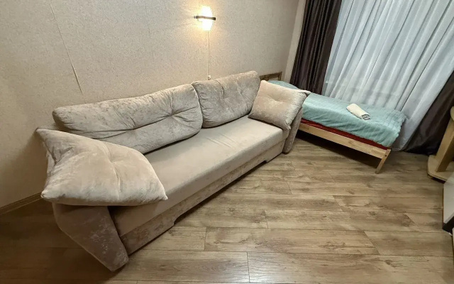 Квартира на Космонавтов