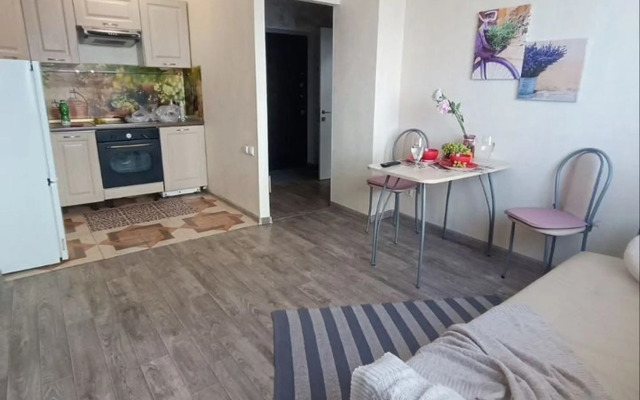 Квартира Лукино