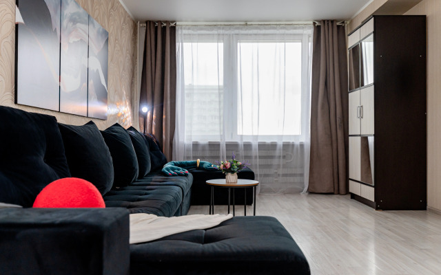 Novyij Arbat 16 Apartments