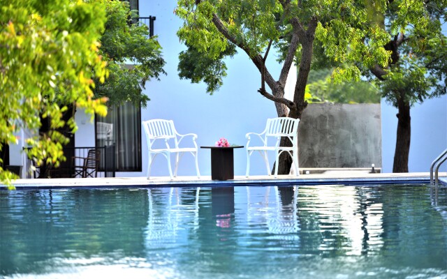 Arana Yala Hotel