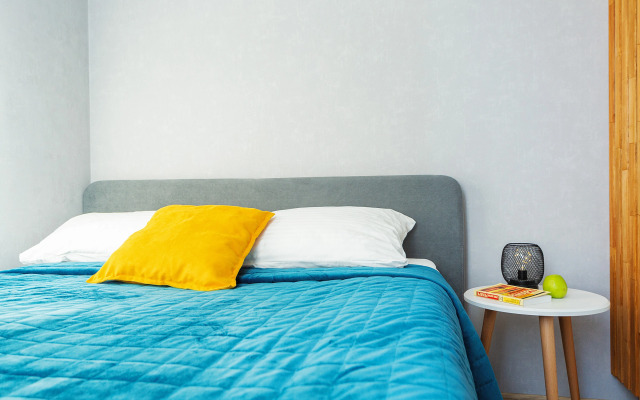 Квартира Уютная Студия