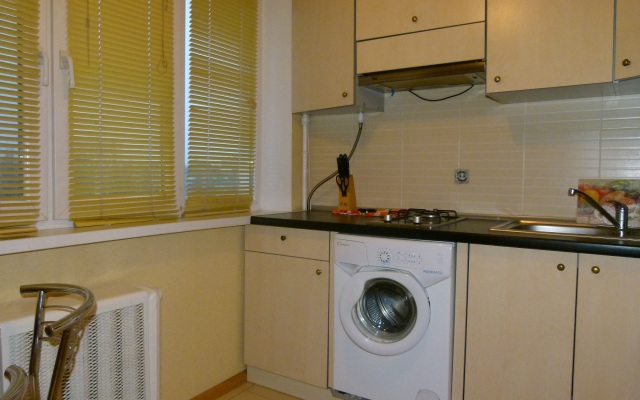Comfort Stay Apartments