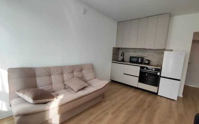 Апартаменты Апартамены на Архангельской