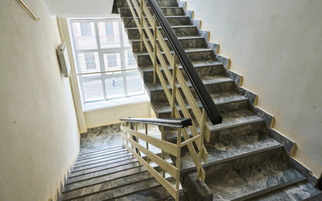 Апартаменты 4 Комнатная в Доме Ахматовой Третьяковская Галерея