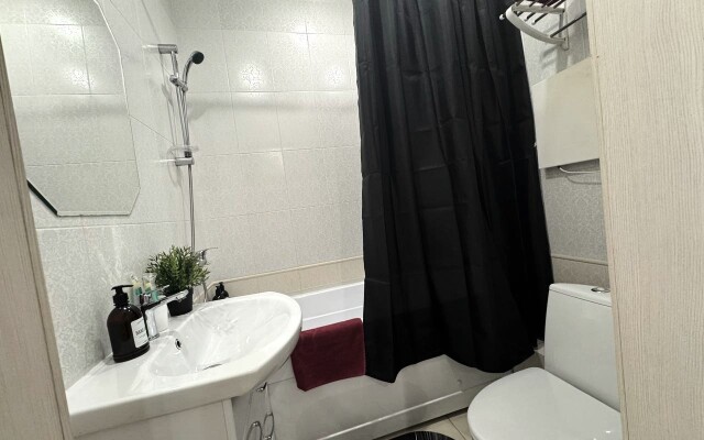 Апартаменты на Баумана 7