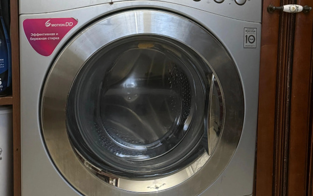 Квартира с видом на море