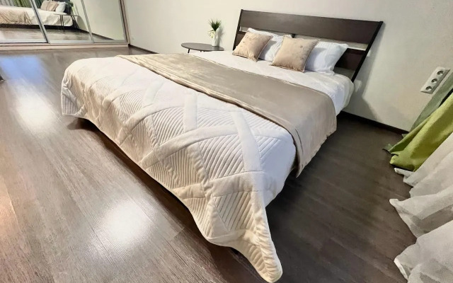 Elitnye V Tsentre Goroda Apartaments