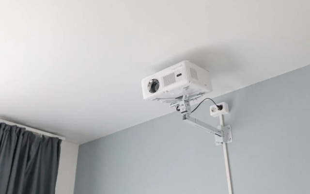Apartments Komfort S Domashnim Kinoteatrom V Zhk Ilyinskie Luga