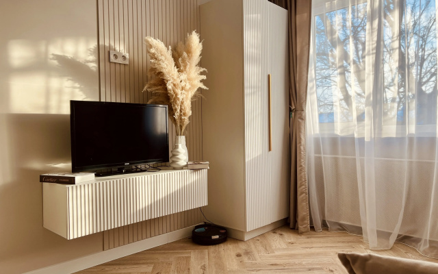 Квартира Elegant Apartment