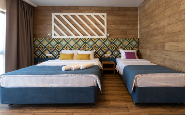 Legenda Hotel