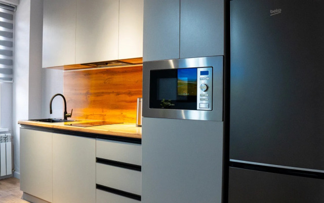 Sing Kol Suites 48 Apart-hotel