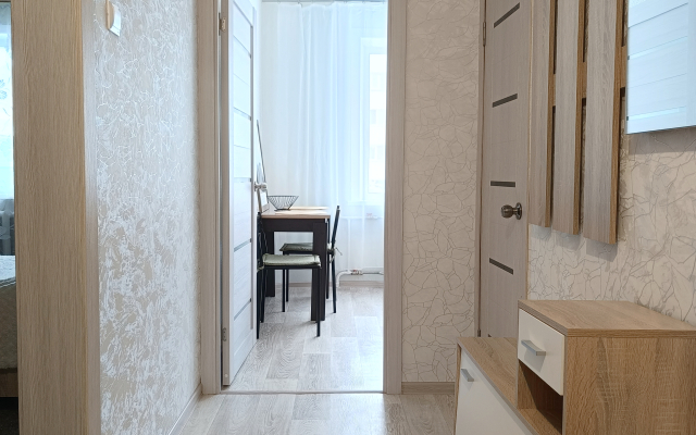 Vid Na Gorny Vozdukh Apartments