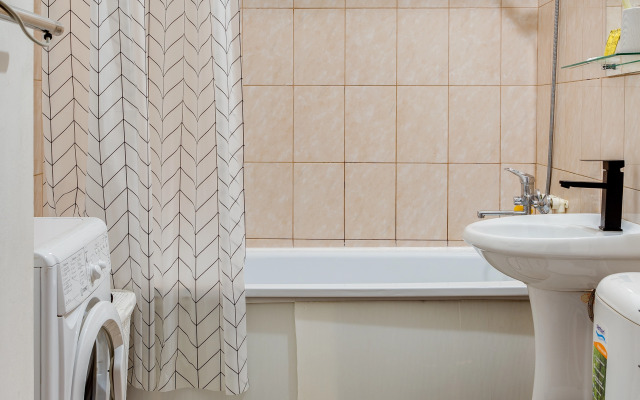 Апартаменты ApartsLounge ЖК Самолет