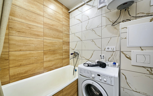 Квартира уютная в Кировском районе