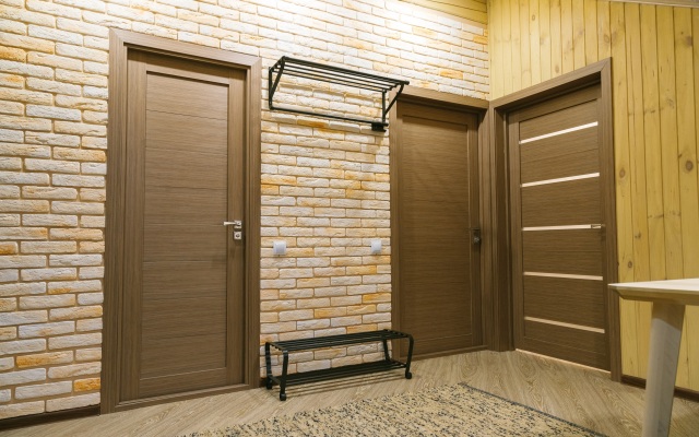 Veresk Altai Hotel