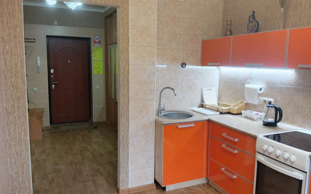 Квартира С акцентом на комфорт на Поляне