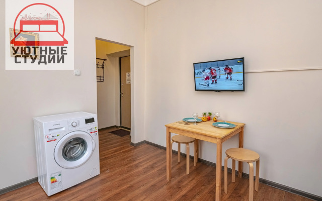 Уютная Маленькая квартира на Дальзаводе во Владивостоке