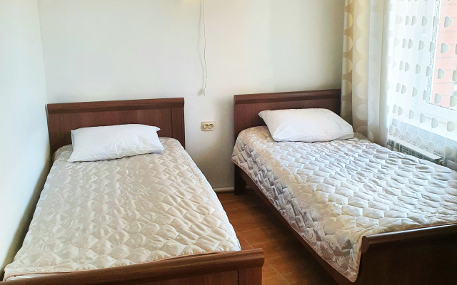 Отель Koleso