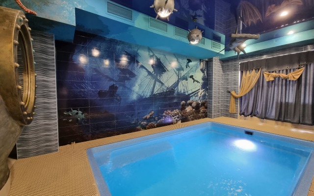 Poseydon Hotel