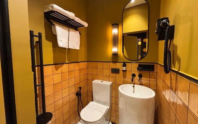 Отель Арбат Прайм