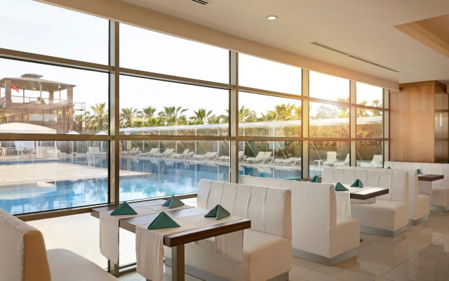Armas Life Belek