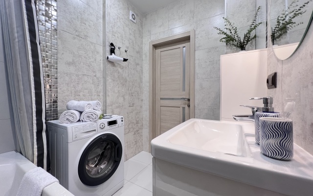Family Atmosphere and Guest Care Apartments