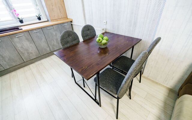 Квартира на Проспекте Врача Сурова 26