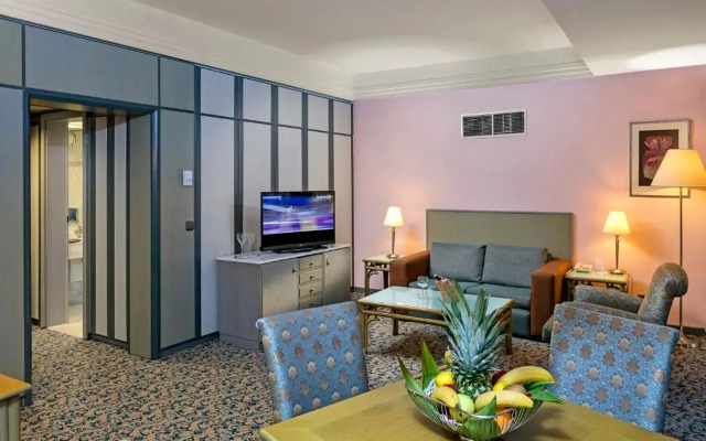 Özkaymak Falez Hotel
