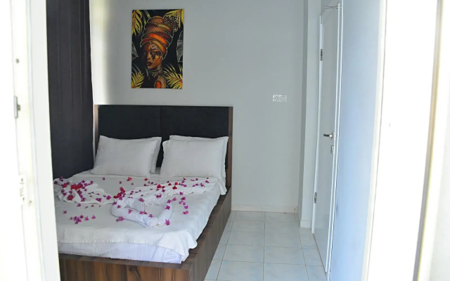 Апарт-отель Lion King Apart Otel