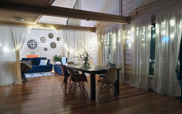 V Sosnovom Boru Guest House