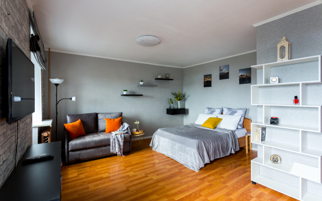 Квартира В Сердце Вятки Два вокзала