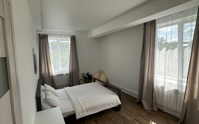 Stolitsa 2309 Apartments