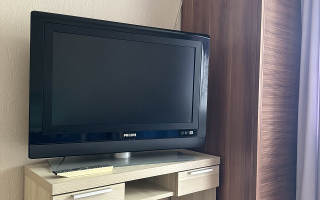 Квартира Family Life by Neva