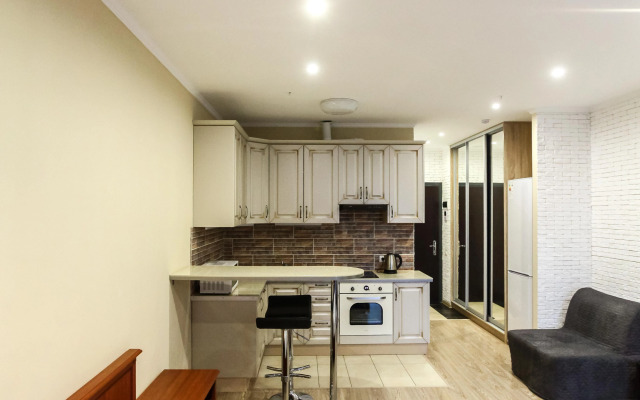 Апартаменты на Цска