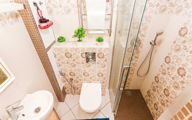 Квартира в центре