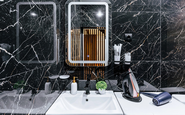 Коттедж Двухэтажный с Красивым Видом в Терсколе от Квартирукинг