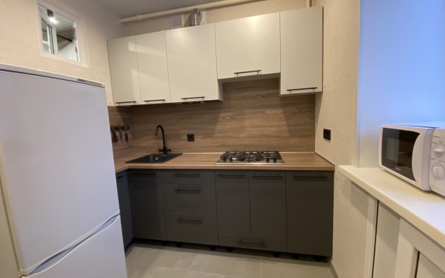 Квартира На сутки в Нижнем Новгороде