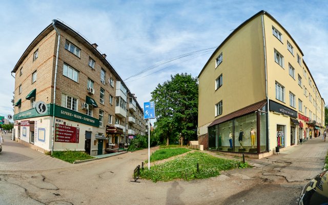 Prospekt Gagarina 9 Apartments