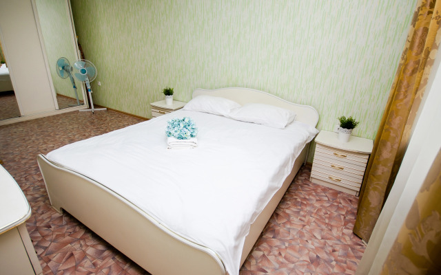 Квартира Апартаменты Квартирный Вопрос на Нахимова 8А