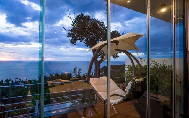 The Dreaming View Villa