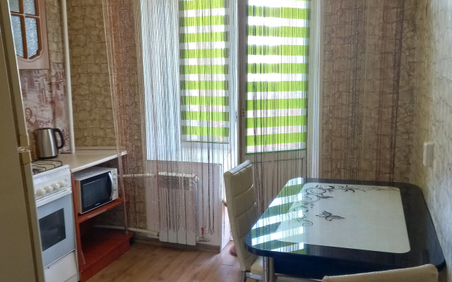 Квартира Посуточно