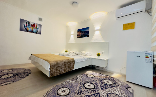 ABS Guest House Osh