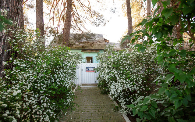 Guest house Usadyba